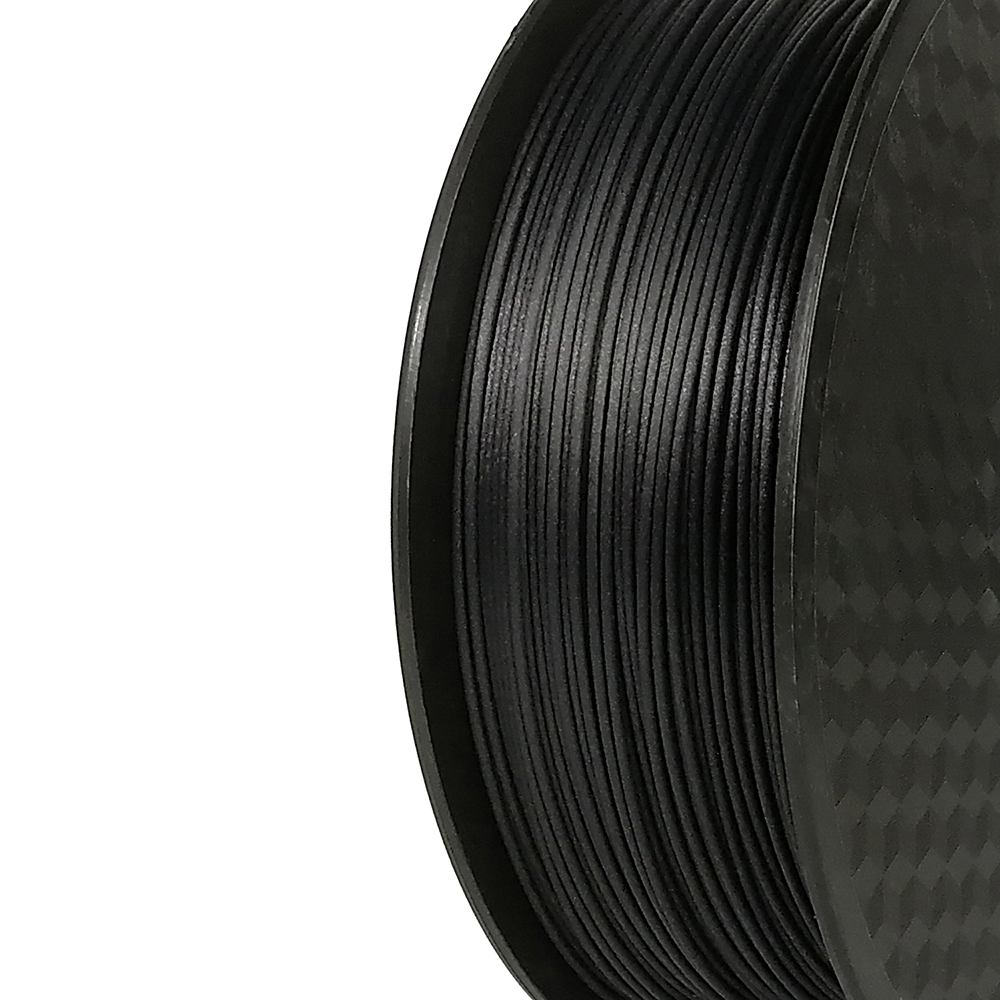 Buy Carbon Fiber PLA Filament, PLA Carbon Fiber 3D Printer
